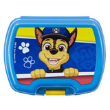 Kleine Paw Patrol Brotdose Kinder Lunchbox Sandwichbox - Tinisu