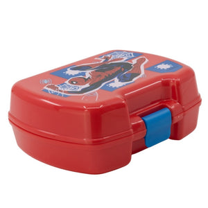 Kleine Spiderman Brotdose Kinder Lunchbox Sandwichbox - Tinisu