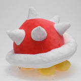 Stachi Panzer Super Mario plüsch 14 cm Kuscheltier - Tinisu