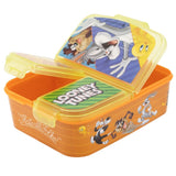 Looney Tunes Brotdose Kinder Lunchbox Sandwichbox - Tinisu