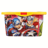 Marvel Avengers Aufbewahrungsbox Store Box - 13 Liter - Tinisu