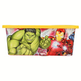 Marvel Avengers Aufbewahrungsbox Store Box - 13 Liter - Tinisu