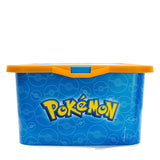 Pokemon Aufbewahrungsbox Store Box - 13 Liter - Tinisu