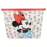 Minnie Maus Aufbewahrungsbox Store Box - 23 Liter - Tinisu