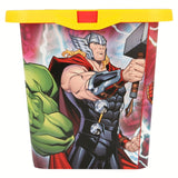 Marvel Avengers Aufbewahrungsbox Store Box - 7 Liter - Tinisu