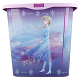 Frozen Die Eiskönigin Aufbewahrungsbox Store Box - 7 Liter - Tinisu