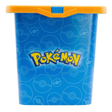 Pokemon Aufbewahrungsbox Store Box - 7 Liter - Tinisu