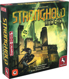 Stronghold Undead - Portal Games Pegasus Expertenspiel - Tinisu