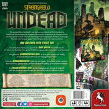 Stronghold Undead - Portal Games Pegasus Expertenspiel - Tinisu