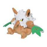 Pokemon Tengulist Kuscheltier - 22 cm Plüschtier Shiftry - Tinisu