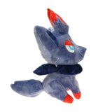 Pokemon Zorua Kuscheltier - 30 cm Plüschtier - Tinisu