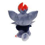 Pokemon Zorua Kuscheltier - 30 cm Plüschtier - Tinisu